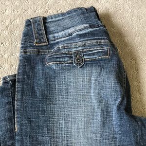 H2j jeans